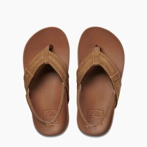 Reef Lil Cushion Phantom Boys Sandals